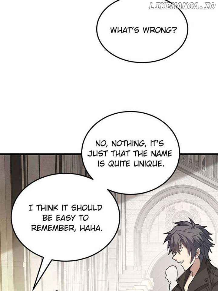 Evil Dragon Is Reincarnated! Revenge Begins at the Age of Five! Chapter 249 110 16