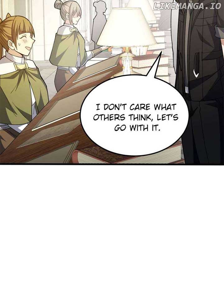 Evil Dragon Is Reincarnated! Revenge Begins at the Age of Five! Chapter 249 111 17