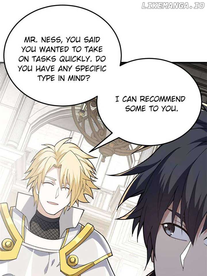 Evil Dragon Is Reincarnated! Revenge Begins at the Age of Five! Chapter 249 112 18