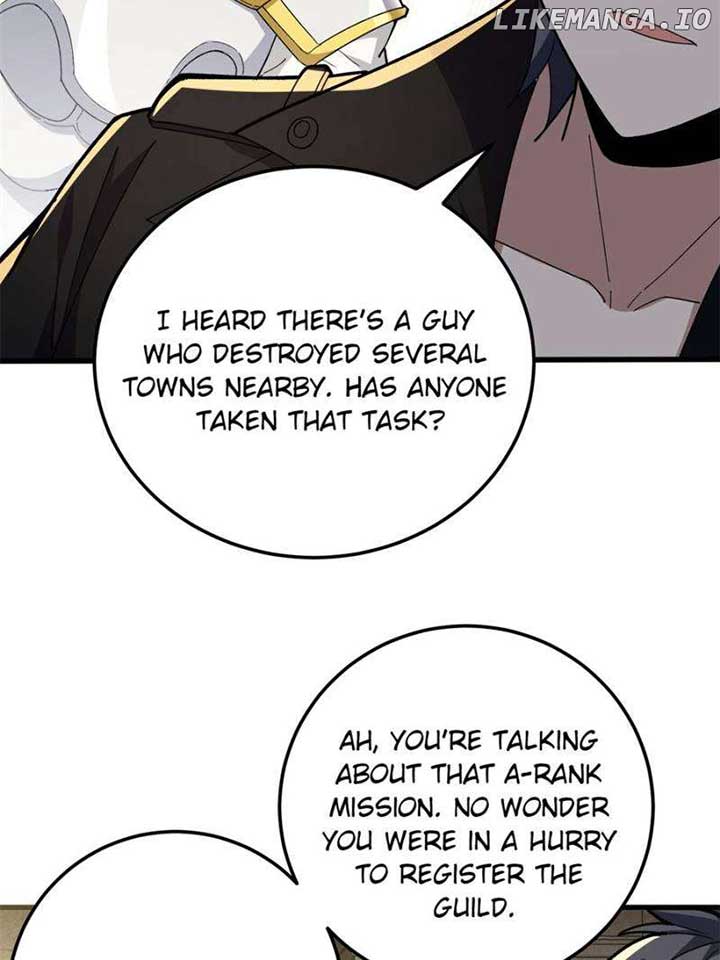 Evil Dragon Is Reincarnated! Revenge Begins at the Age of Five! Chapter 249 113 19