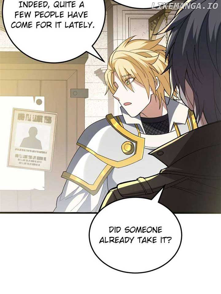 Evil Dragon Is Reincarnated! Revenge Begins at the Age of Five! Chapter 249 114 20