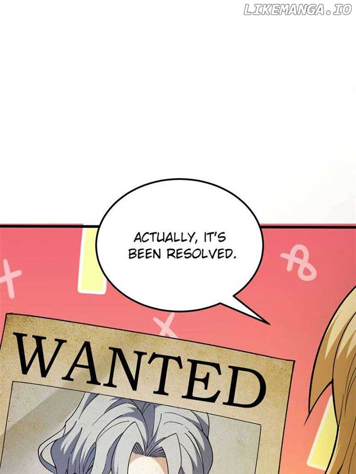 Evil Dragon Is Reincarnated! Revenge Begins at the Age of Five! Chapter 249 116 22