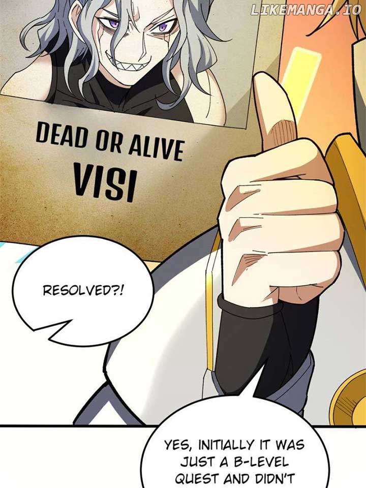 Evil Dragon Is Reincarnated! Revenge Begins at the Age of Five! Chapter 249 117 23