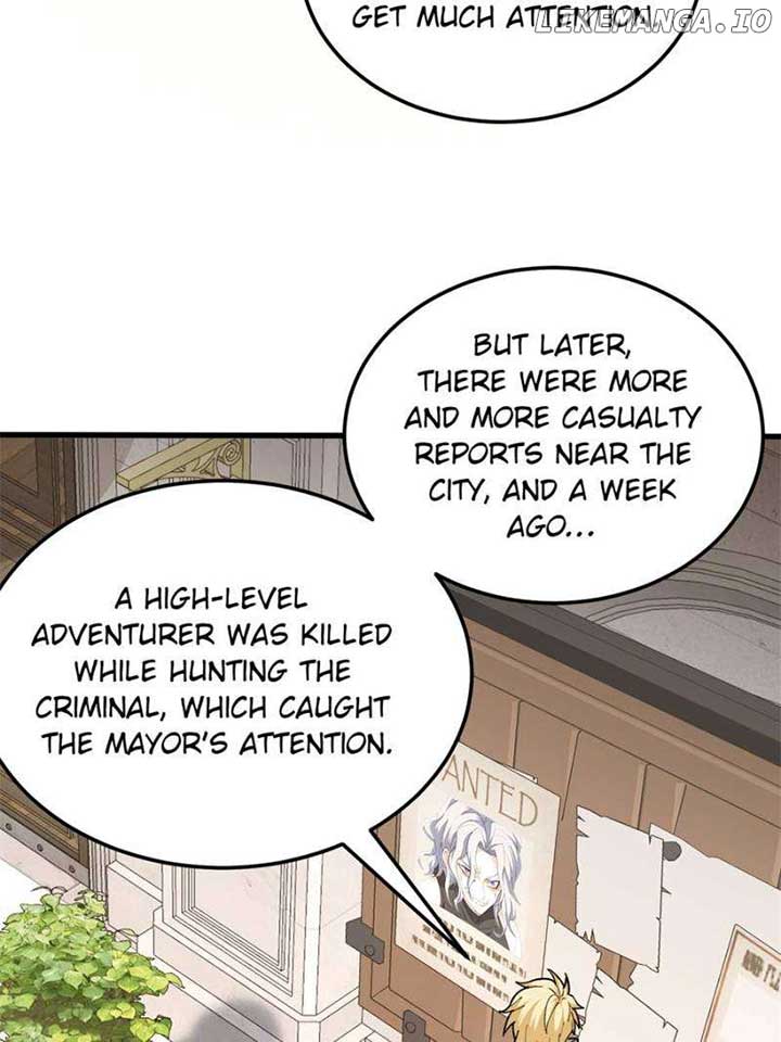 Evil Dragon Is Reincarnated! Revenge Begins at the Age of Five! Chapter 249 118 24