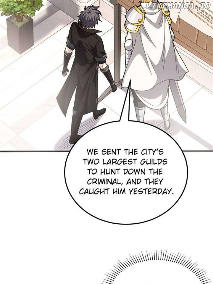 Evil Dragon Is Reincarnated! Revenge Begins at the Age of Five! Chapter 249 119 25