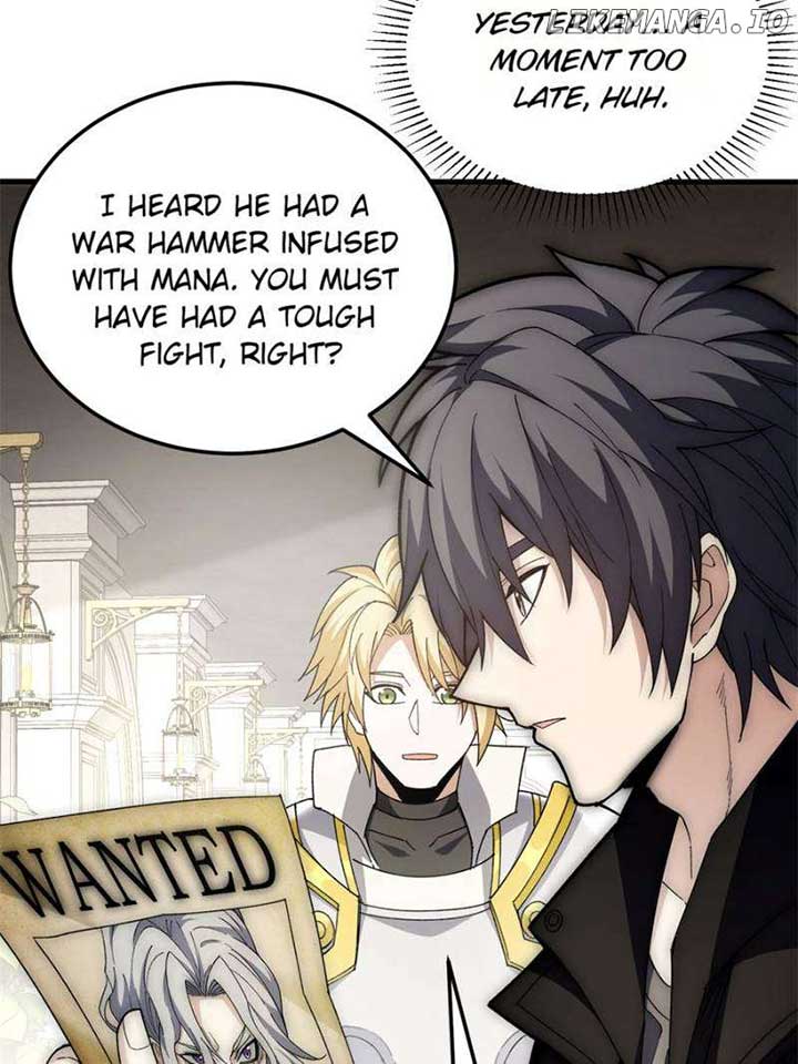 Evil Dragon Is Reincarnated! Revenge Begins at the Age of Five! Chapter 249 120 26