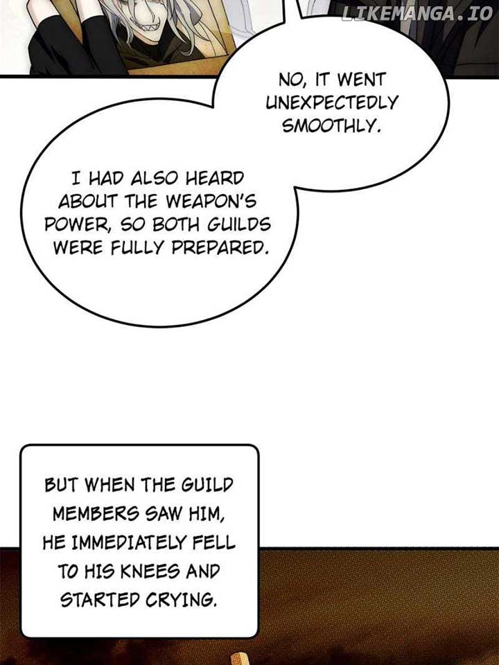 Evil Dragon Is Reincarnated! Revenge Begins at the Age of Five! Chapter 249 121 27