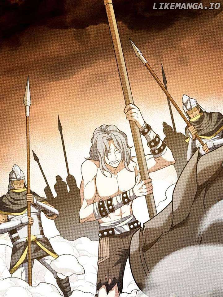 Evil Dragon Is Reincarnated! Revenge Begins at the Age of Five! Chapter 249 122 28