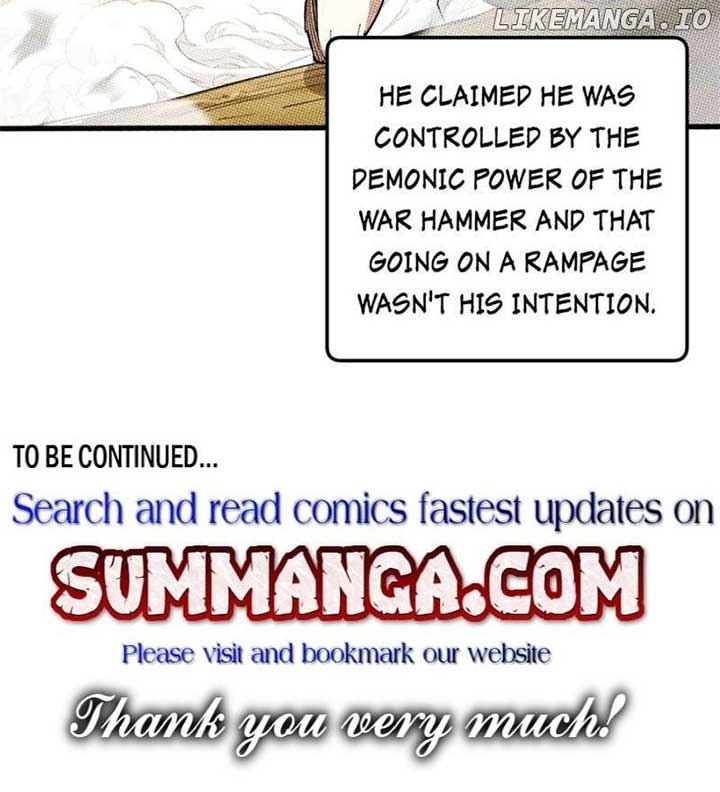 Evil Dragon Is Reincarnated! Revenge Begins at the Age of Five! Chapter 249 123 29