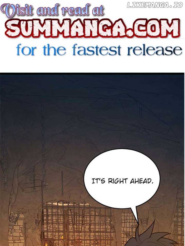 Evil Dragon Is Reincarnated! Revenge Begins at the Age of Five! Chapter 251 143 01