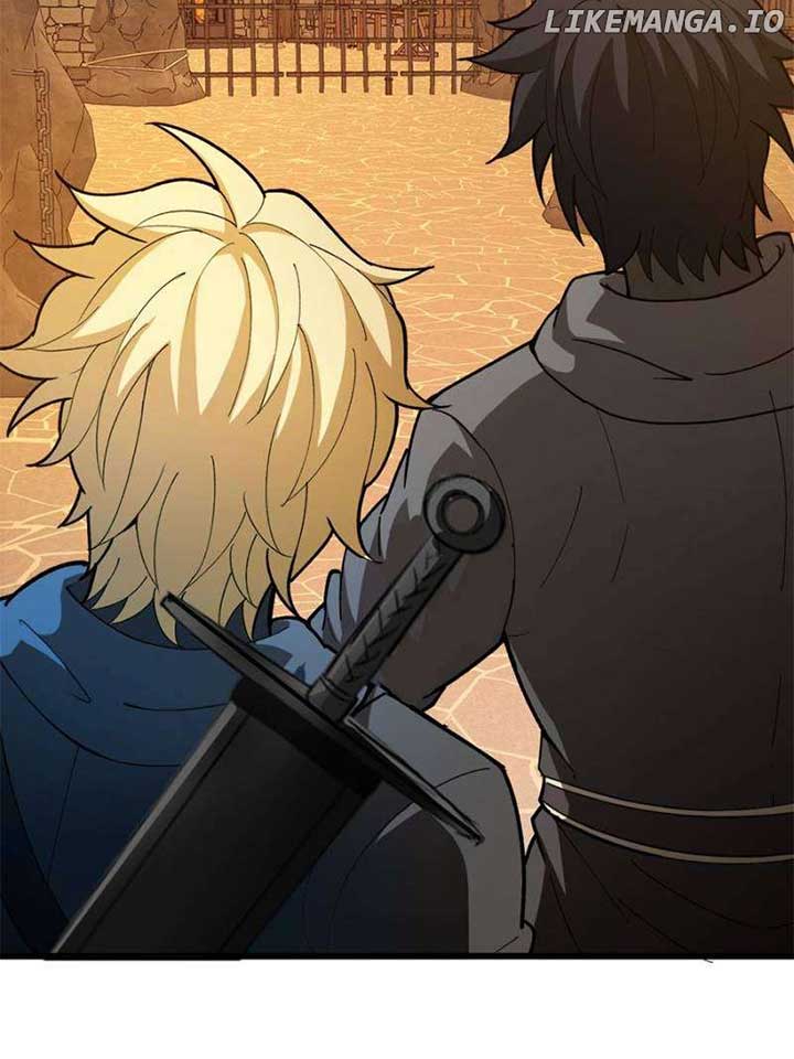 Evil Dragon Is Reincarnated! Revenge Begins at the Age of Five! Chapter 251 144 02