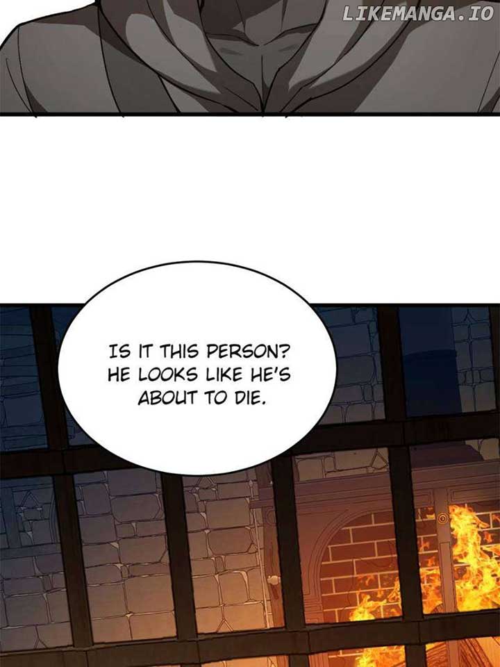 Evil Dragon Is Reincarnated! Revenge Begins at the Age of Five! Chapter 251 146 04