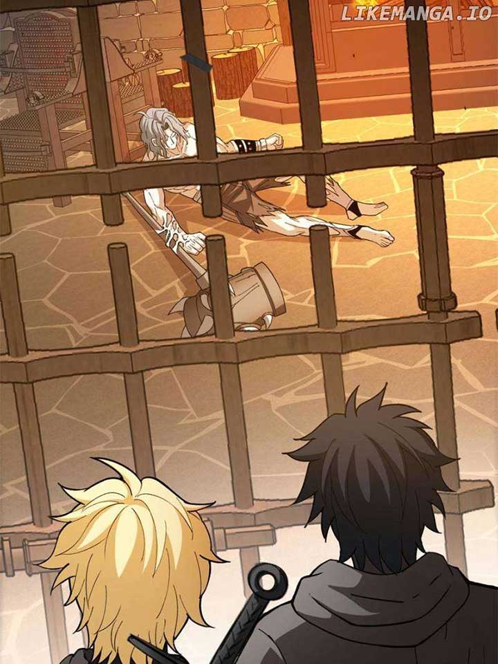 Evil Dragon Is Reincarnated! Revenge Begins at the Age of Five! Chapter 251 147 05