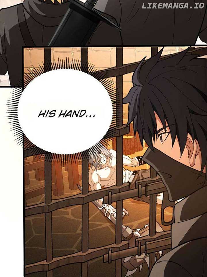 Evil Dragon Is Reincarnated! Revenge Begins at the Age of Five! Chapter 251 148 06