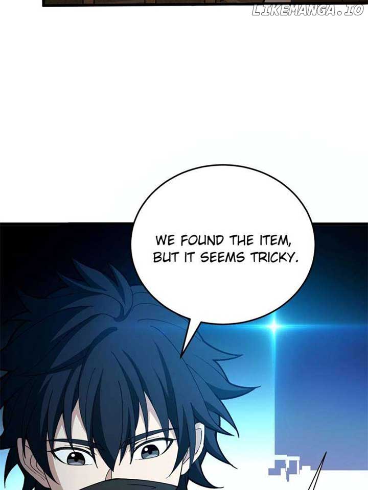 Evil Dragon Is Reincarnated! Revenge Begins at the Age of Five! Chapter 251 149 07