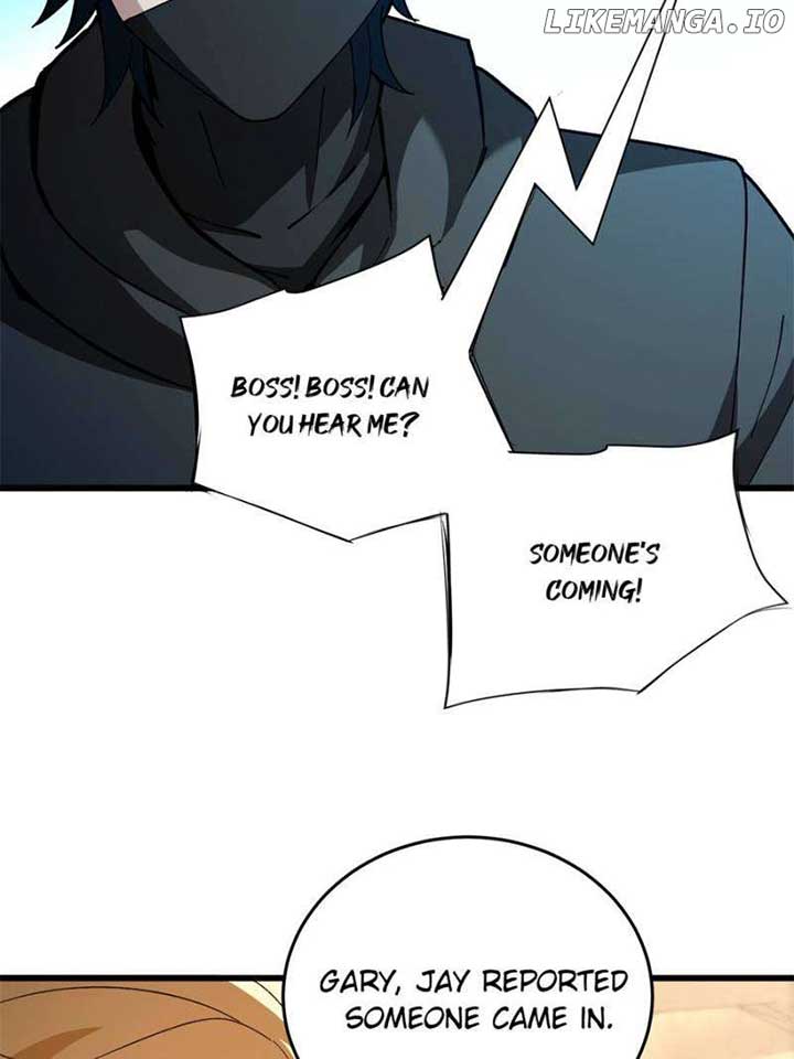 Evil Dragon Is Reincarnated! Revenge Begins at the Age of Five! Chapter 251 150 08