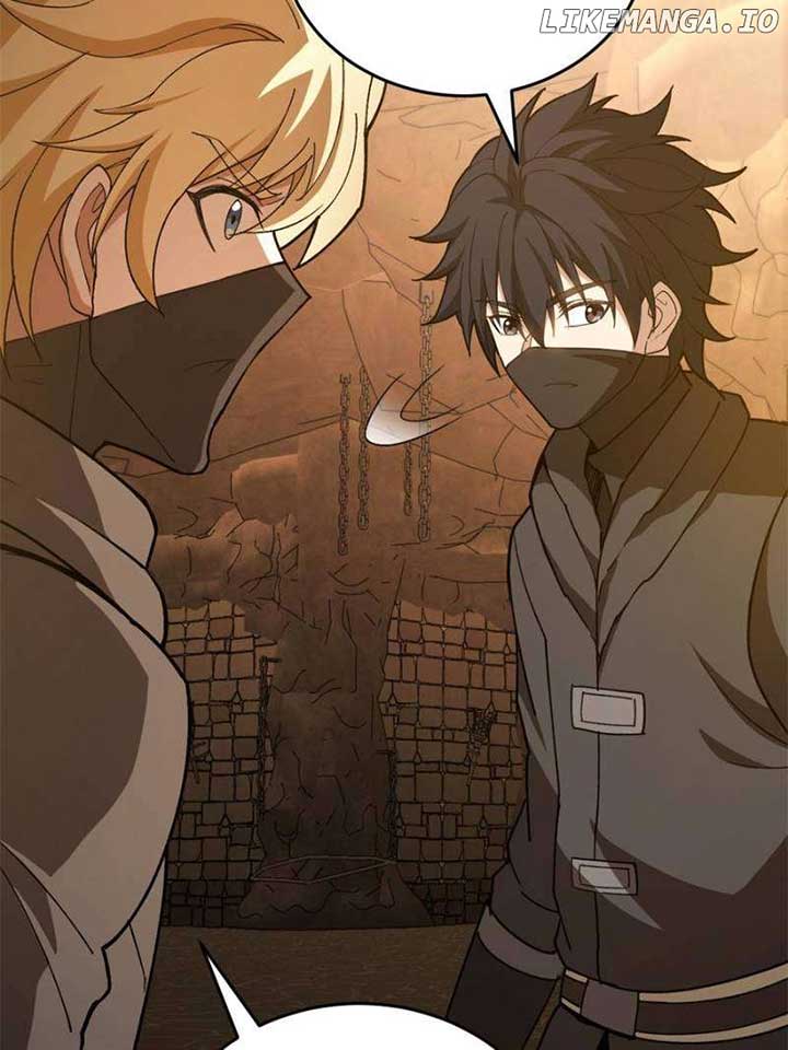 Evil Dragon Is Reincarnated! Revenge Begins at the Age of Five! Chapter 251 151 09