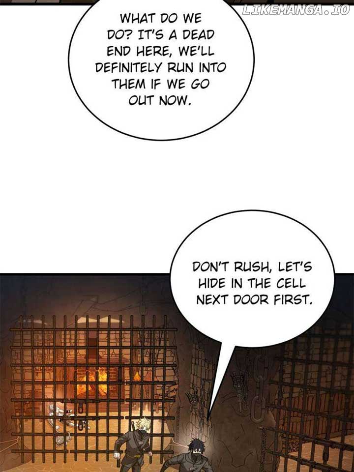 Evil Dragon Is Reincarnated! Revenge Begins at the Age of Five! Chapter 251 152 10