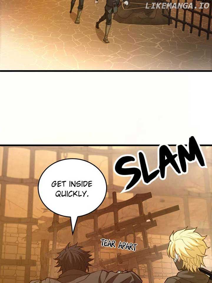 Evil Dragon Is Reincarnated! Revenge Begins at the Age of Five! Chapter 251 153 11