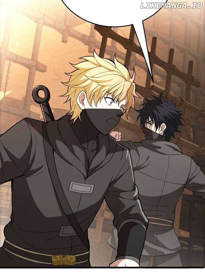 Evil Dragon Is Reincarnated! Revenge Begins at the Age of Five! Chapter 251 155 13