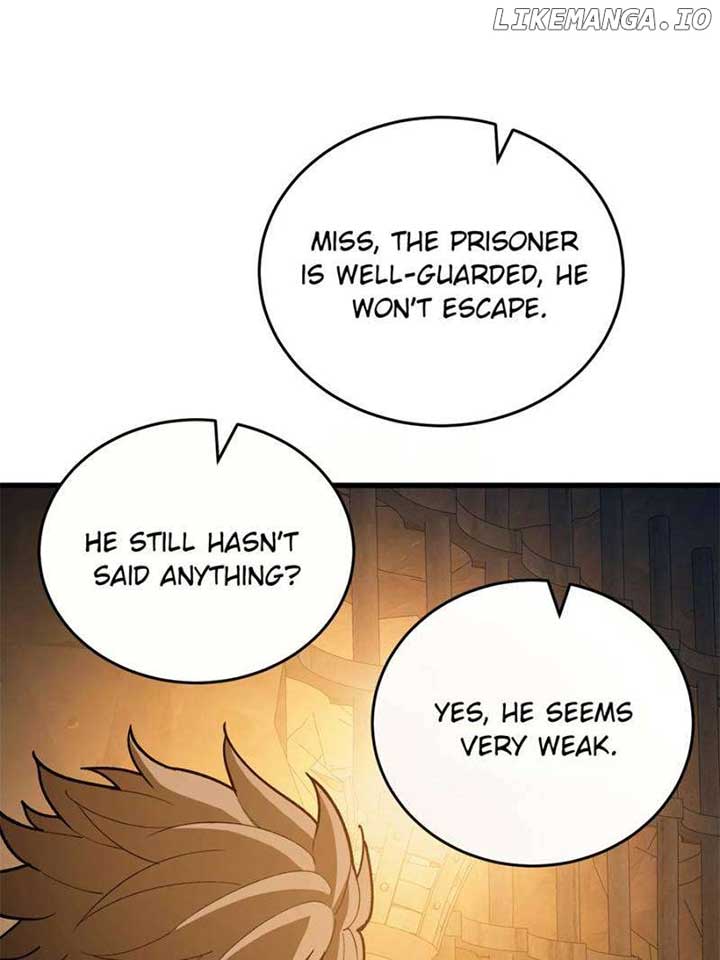 Evil Dragon Is Reincarnated! Revenge Begins at the Age of Five! Chapter 251 158 16