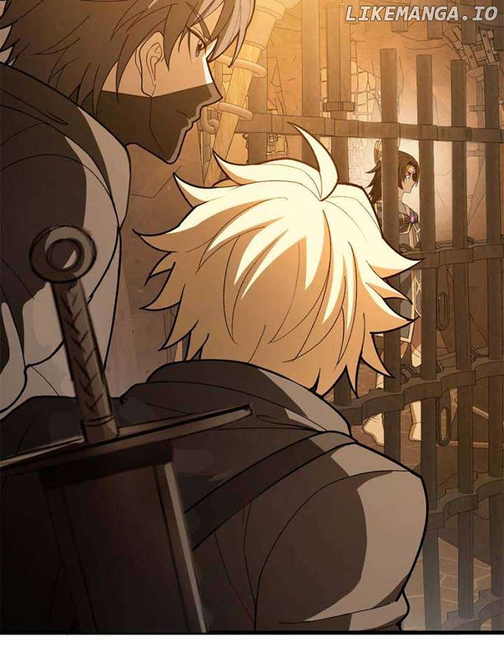 Evil Dragon Is Reincarnated! Revenge Begins at the Age of Five! Chapter 251 159 17