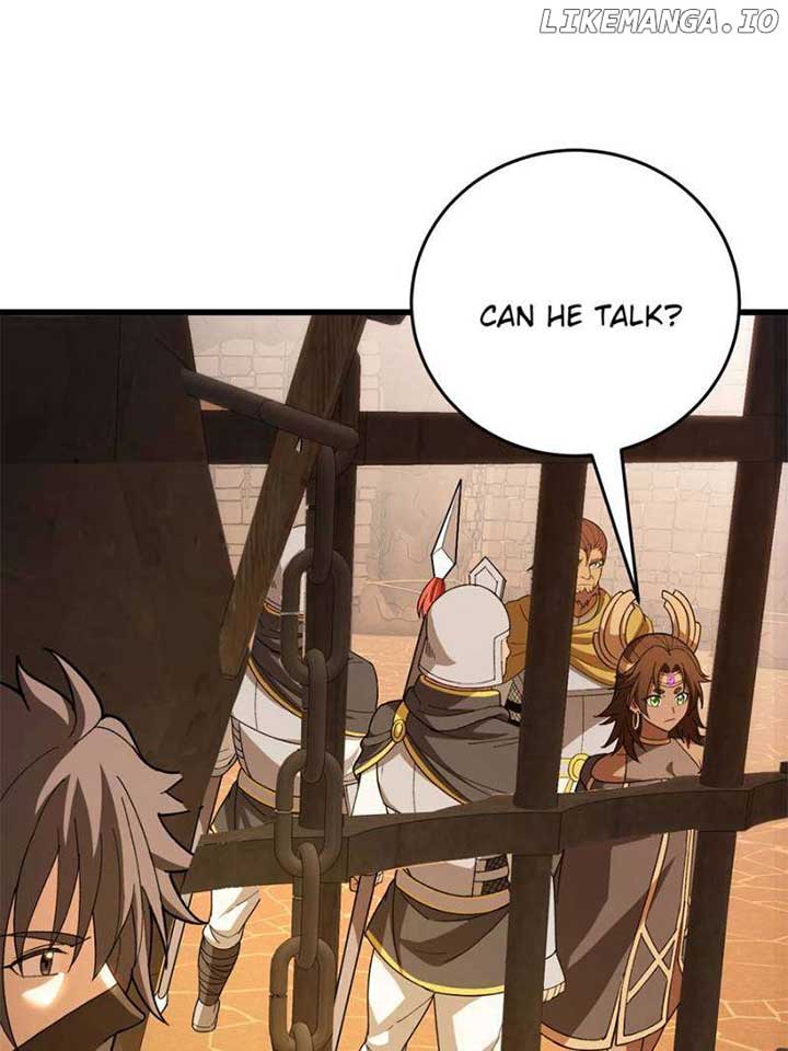 Evil Dragon Is Reincarnated! Revenge Begins at the Age of Five! Chapter 251 160 18