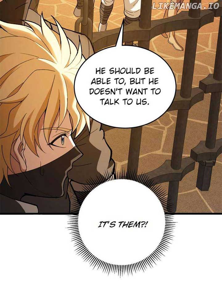 Evil Dragon Is Reincarnated! Revenge Begins at the Age of Five! Chapter 251 161 19