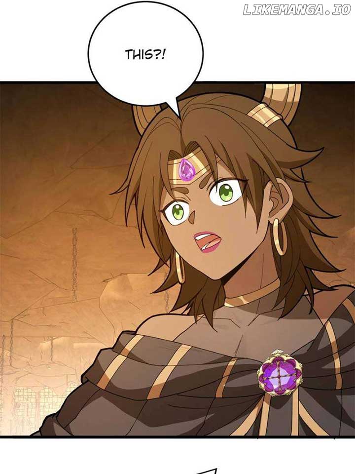 Evil Dragon Is Reincarnated! Revenge Begins at the Age of Five! Chapter 251 162 20