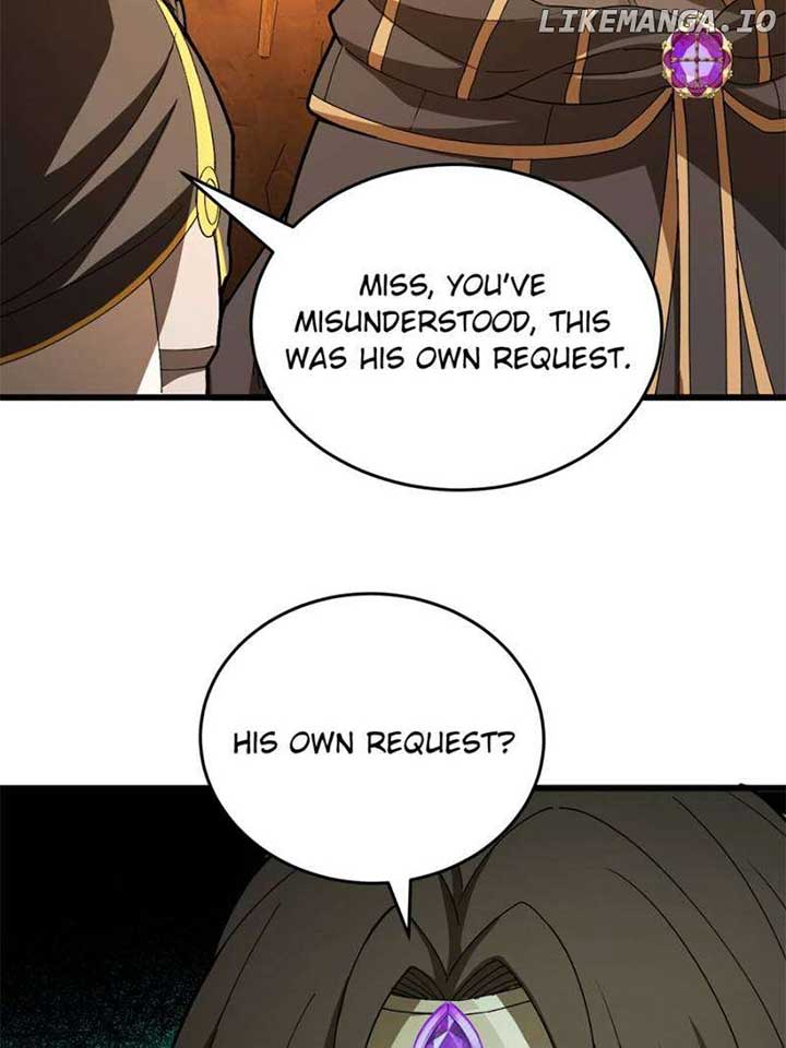 Evil Dragon Is Reincarnated! Revenge Begins at the Age of Five! Chapter 251 164 22