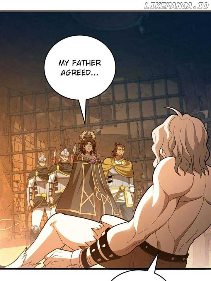 Evil Dragon Is Reincarnated! Revenge Begins at the Age of Five! Chapter 251 168 26