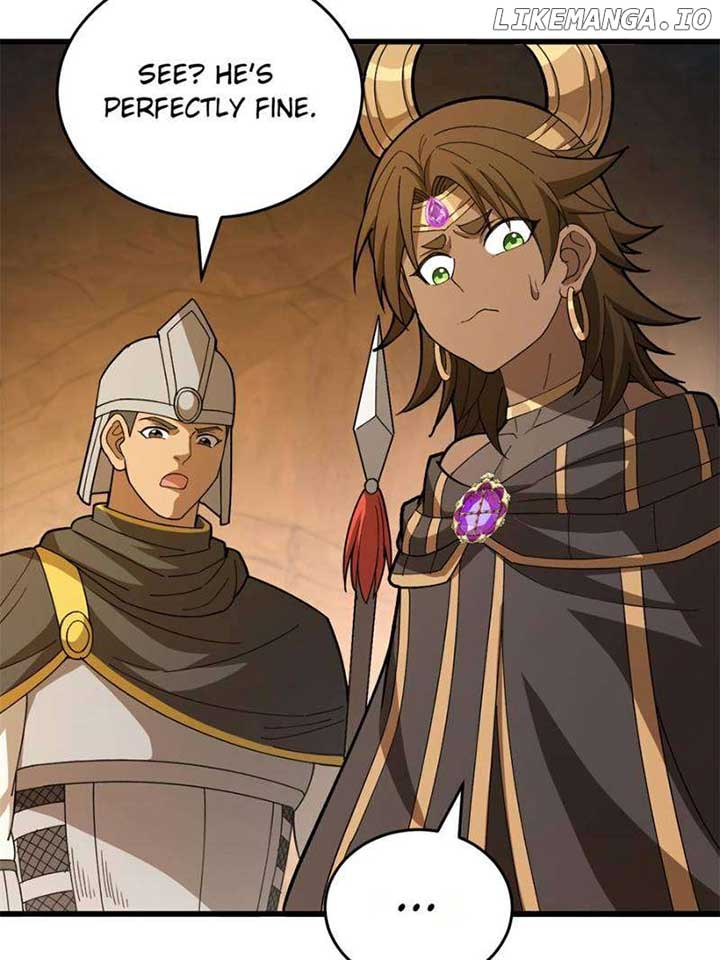 Evil Dragon Is Reincarnated! Revenge Begins at the Age of Five! Chapter 251 171 29