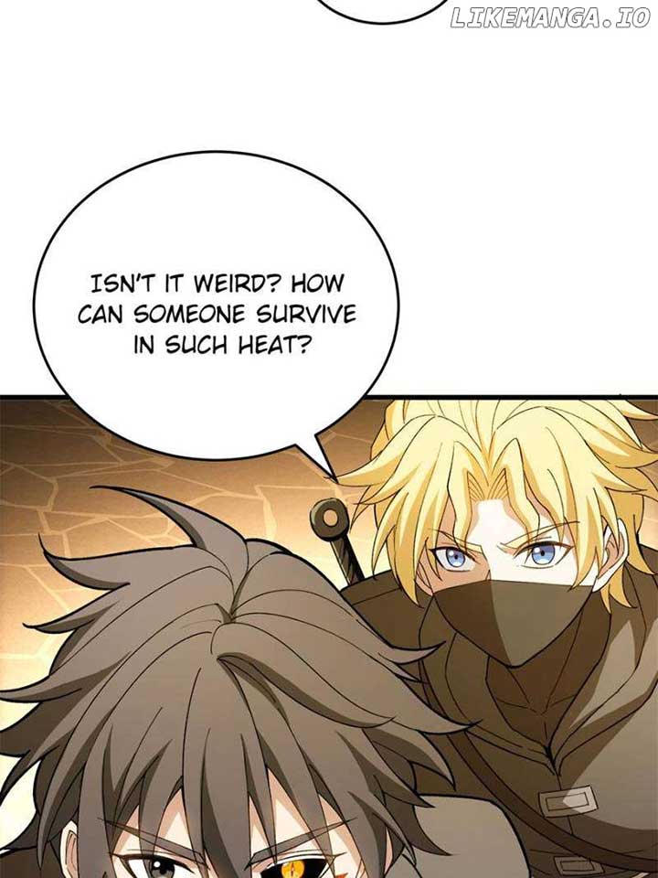 Evil Dragon Is Reincarnated! Revenge Begins at the Age of Five! Chapter 251 172 30