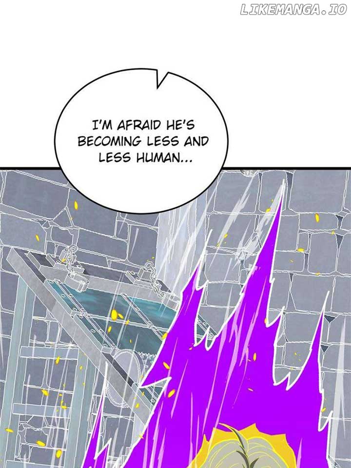 Evil Dragon Is Reincarnated! Revenge Begins at the Age of Five! Chapter 251 174 32