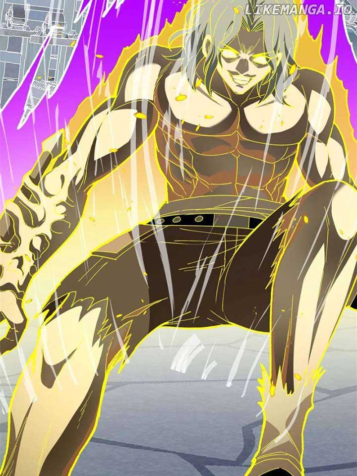 Evil Dragon Is Reincarnated! Revenge Begins at the Age of Five! Chapter 251 175 33