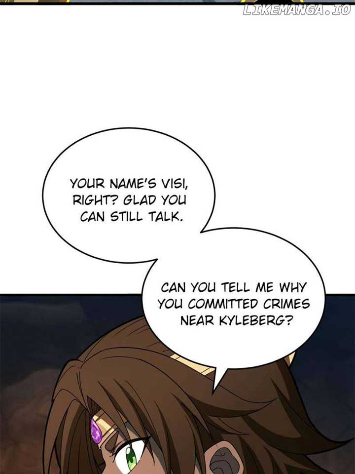 Evil Dragon Is Reincarnated! Revenge Begins at the Age of Five! Chapter 251 176 34