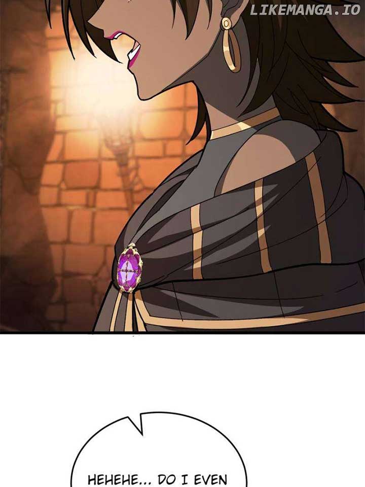 Evil Dragon Is Reincarnated! Revenge Begins at the Age of Five! Chapter 251 177 35