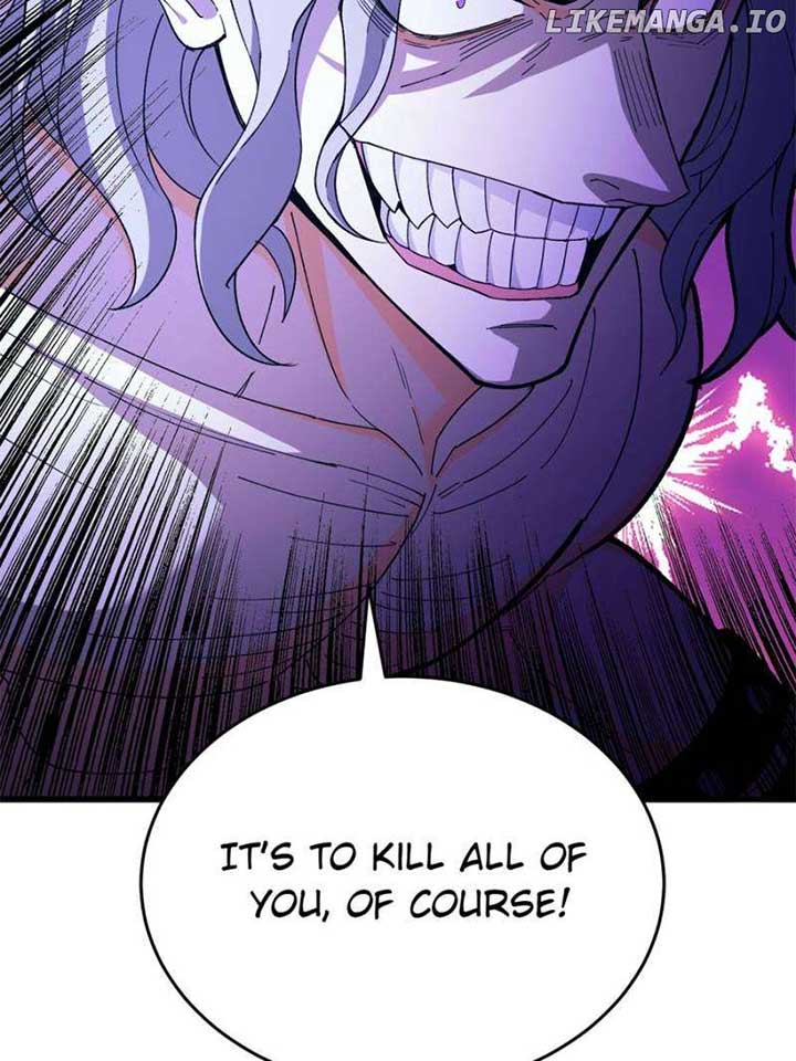 Evil Dragon Is Reincarnated! Revenge Begins at the Age of Five! Chapter 251 179 37