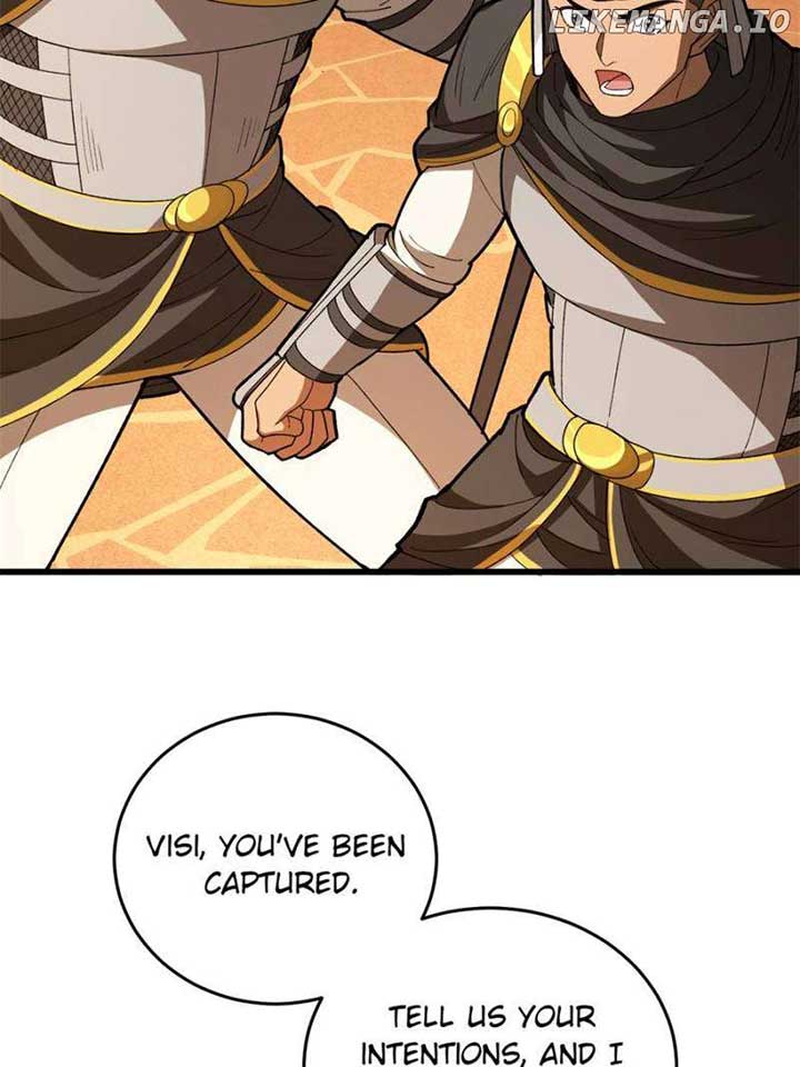 Evil Dragon Is Reincarnated! Revenge Begins at the Age of Five! Chapter 251 181 39