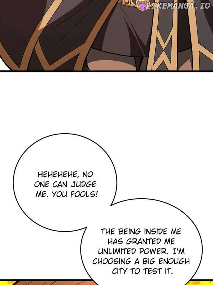 Evil Dragon Is Reincarnated! Revenge Begins at the Age of Five! Chapter 251 183 41