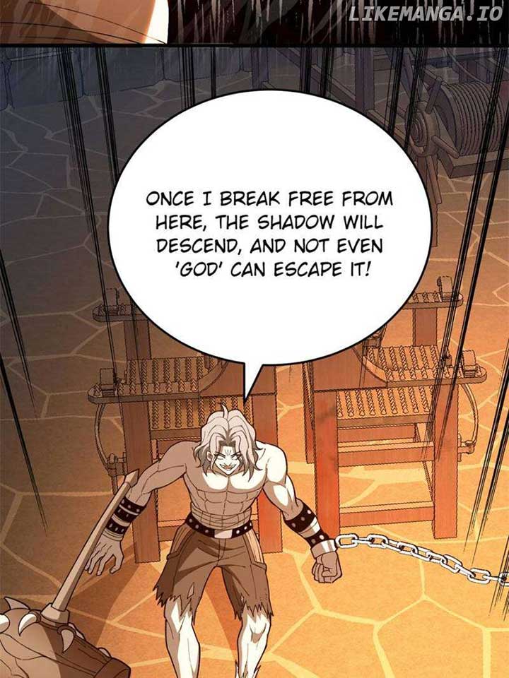 Evil Dragon Is Reincarnated! Revenge Begins at the Age of Five! Chapter 251 185 43