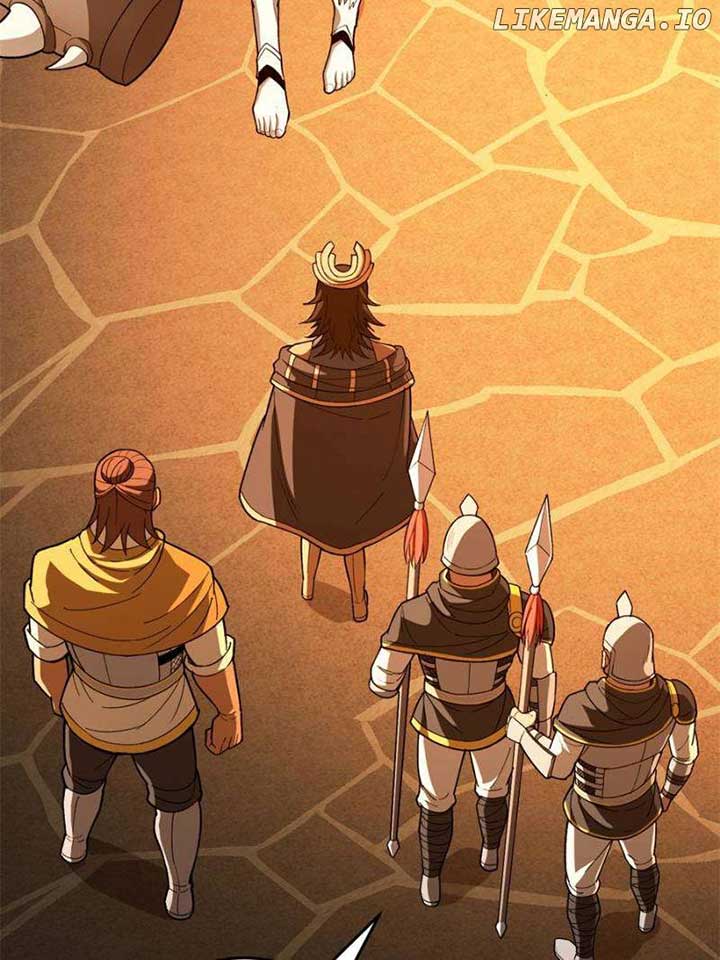 Evil Dragon Is Reincarnated! Revenge Begins at the Age of Five! Chapter 251 186 44