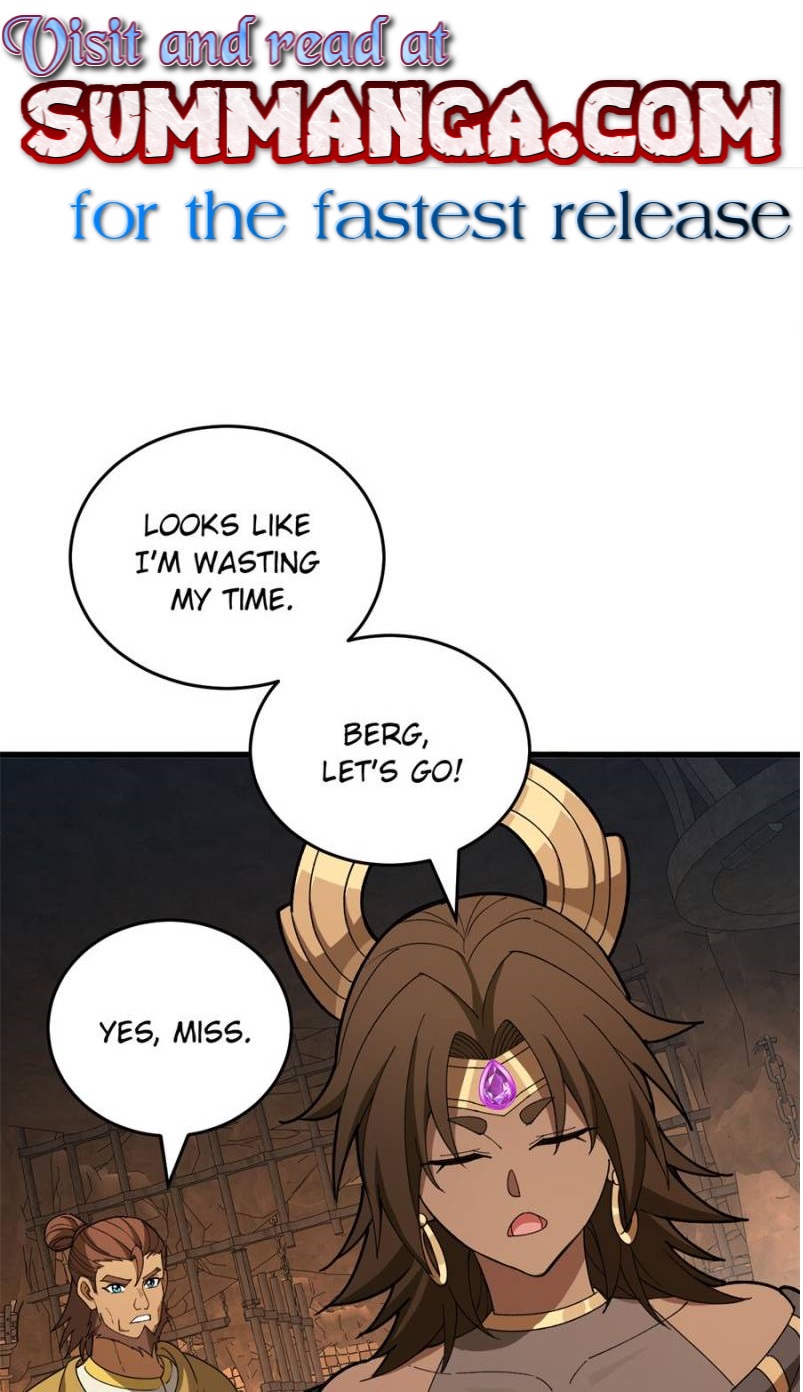 Evil Dragon Is Reincarnated! Revenge Begins at the Age of Five! Chapter 252 89 01