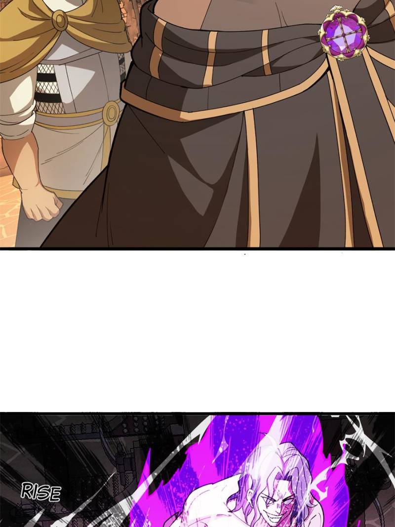 Evil Dragon Is Reincarnated! Revenge Begins at the Age of Five! Chapter 252 90 02