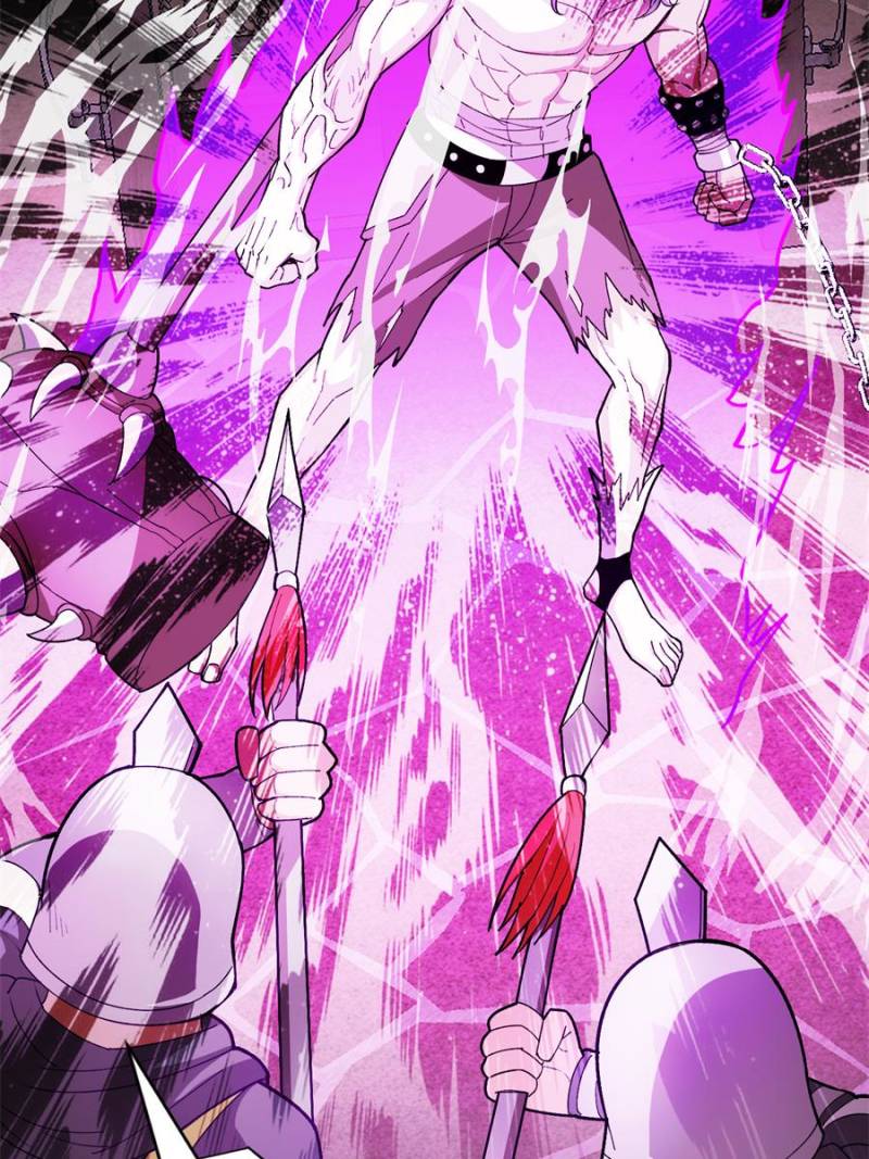 Evil Dragon Is Reincarnated! Revenge Begins at the Age of Five! Chapter 252 91 03