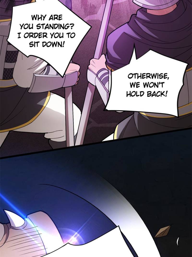 Evil Dragon Is Reincarnated! Revenge Begins at the Age of Five! Chapter 252 92 04