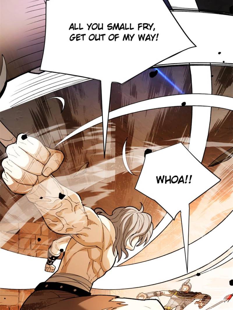 Evil Dragon Is Reincarnated! Revenge Begins at the Age of Five! Chapter 252 93 05