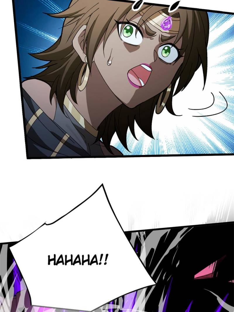 Evil Dragon Is Reincarnated! Revenge Begins at the Age of Five! Chapter 252 95 07