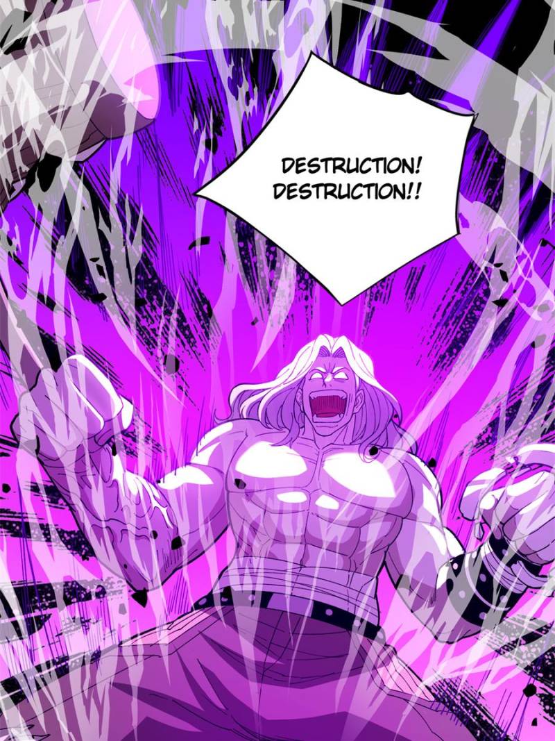 Evil Dragon Is Reincarnated! Revenge Begins at the Age of Five! Chapter 252 96 08