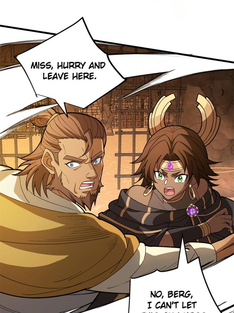 Evil Dragon Is Reincarnated! Revenge Begins at the Age of Five! Chapter 252 98 10